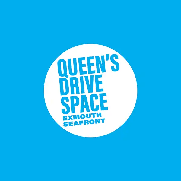Logo for Queen's Drive Space